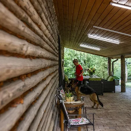 Apartamento Ranczo Stare Objezierze