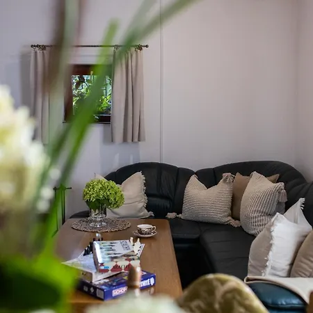 Ranczo Stare Objezierze Apartamento *