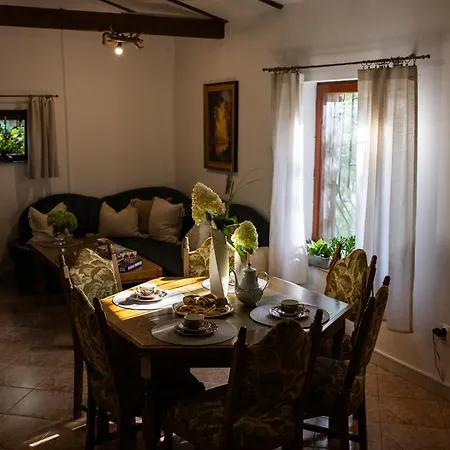 Ranczo Stare Objezierze * Moryn