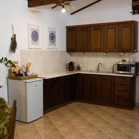 Ranczo Stare Objezierze Apartamento *