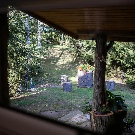 Apartamento Ranczo Stare Objezierze