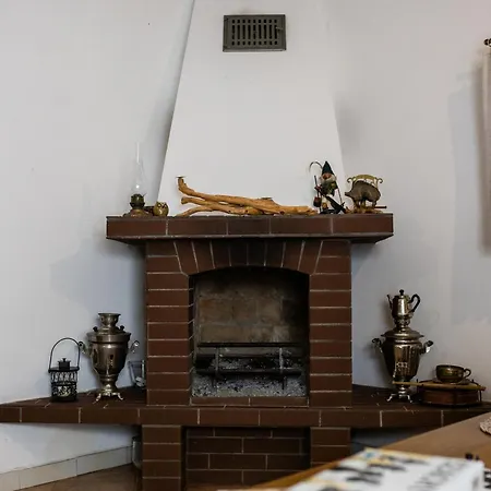 Ranczo Stare Objezierze