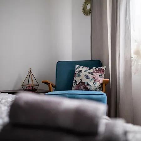 Apartamento Ranczo Stare Objezierze