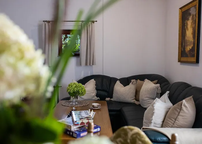 Ranczo Stare Objezierze Apartment *