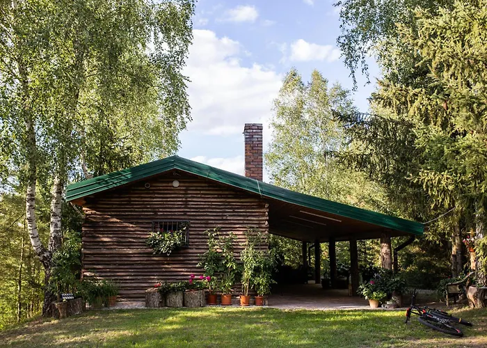 Ranczo Stare Objezierze *