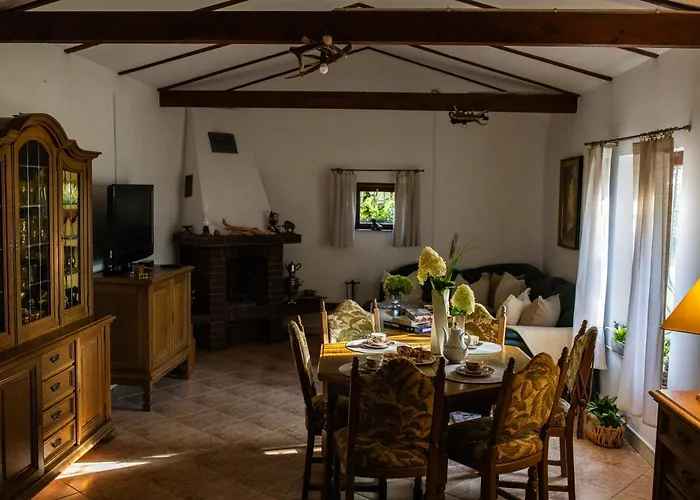 Apartment Ranczo Stare Objezierze