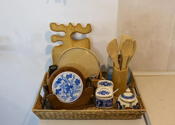 Ranczo Stare Objezierze *