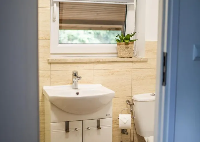 Ranczo Stare Objezierze