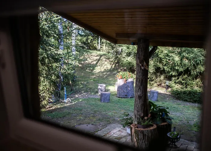 Apartment Ranczo Stare Objezierze