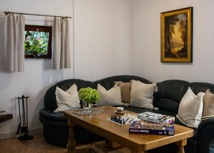 Ranczo Stare Objezierze *