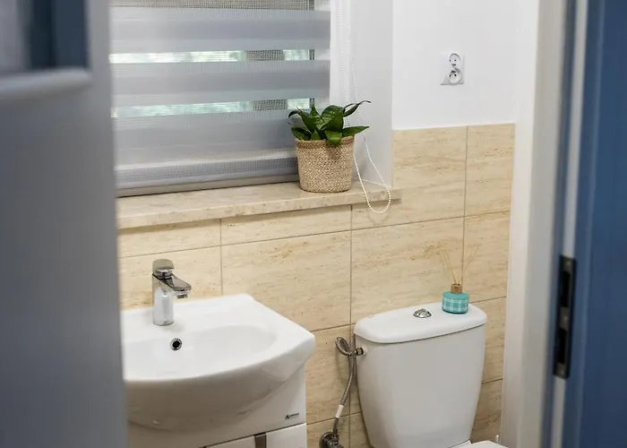 Ranczo Stare Objezierze * Moryn