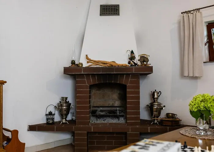 Ranczo Stare Objezierze