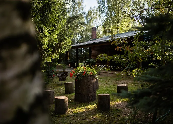 Apartment Ranczo Stare Objezierze *