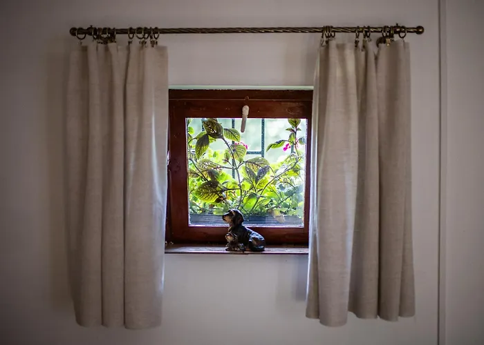 Apartment Ranczo Stare Objezierze Moryn