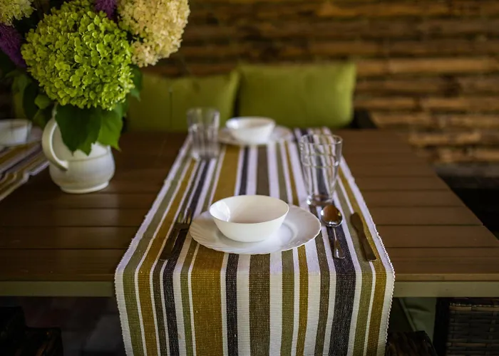 Ranczo Stare Objezierze *